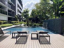 Commonwealth Towers (D3), Condominium #601608671
